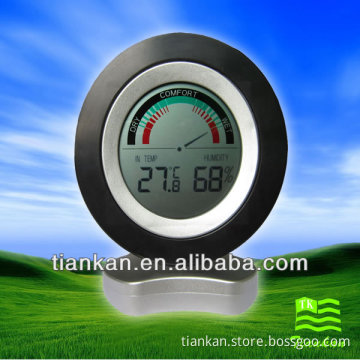 Wireless Thermomter Hygrometer & Digital Thermometer Hygrometer